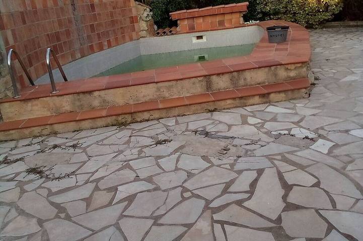 Location de vacances pour 15 personnes à Cuxac-d'Aude - 4