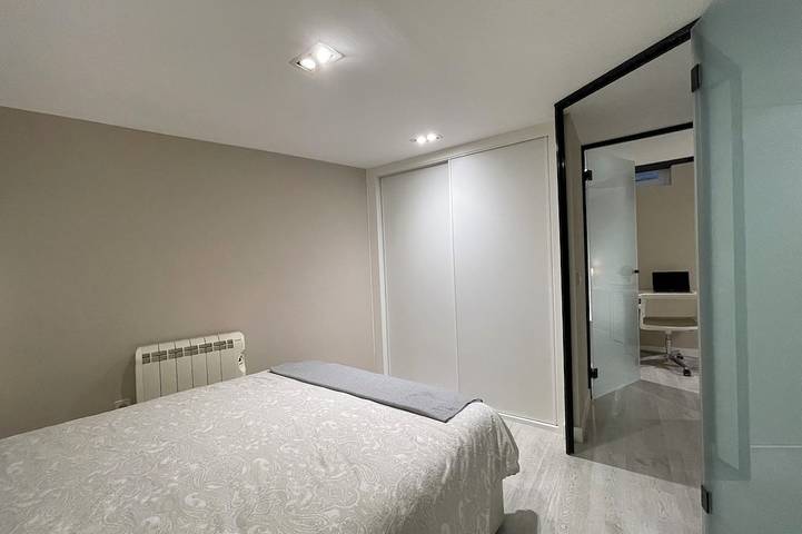 Apartamento entero, Apt céntrico Chamberí in Chamberí (Madrid), Madrid