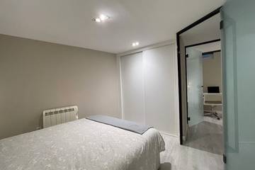 Apartamento De Vacaciones para 4 Personas en Chamberí (Madrid), Madrid, Foto 4