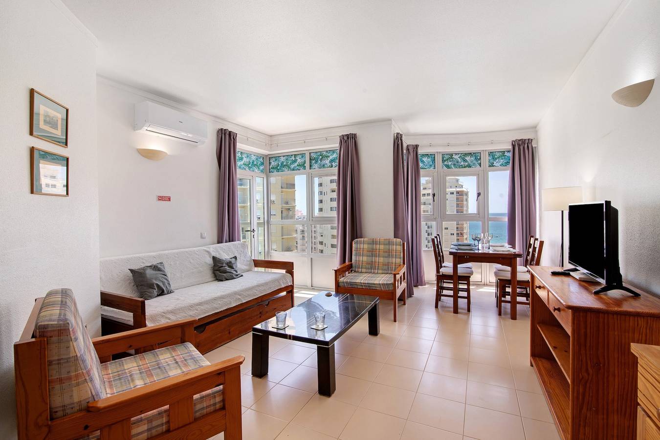Apartamento inteiro, Colmeia Al - Casa Cera in Armação de Pêra (costa), Armação de Pêra