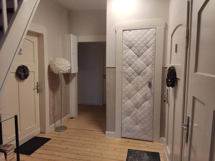 Ferienhaus für 3 Personen, mit Terrasse und Garten in Löhne - 4