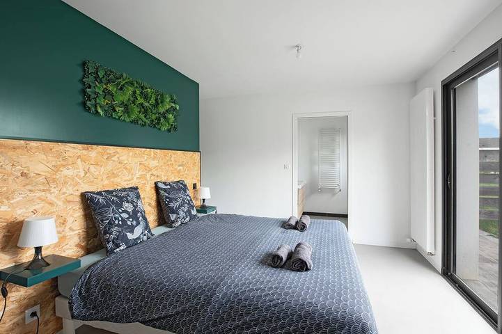 Location de vacances pour 10 personnes à Vieille-Toulouse - 2