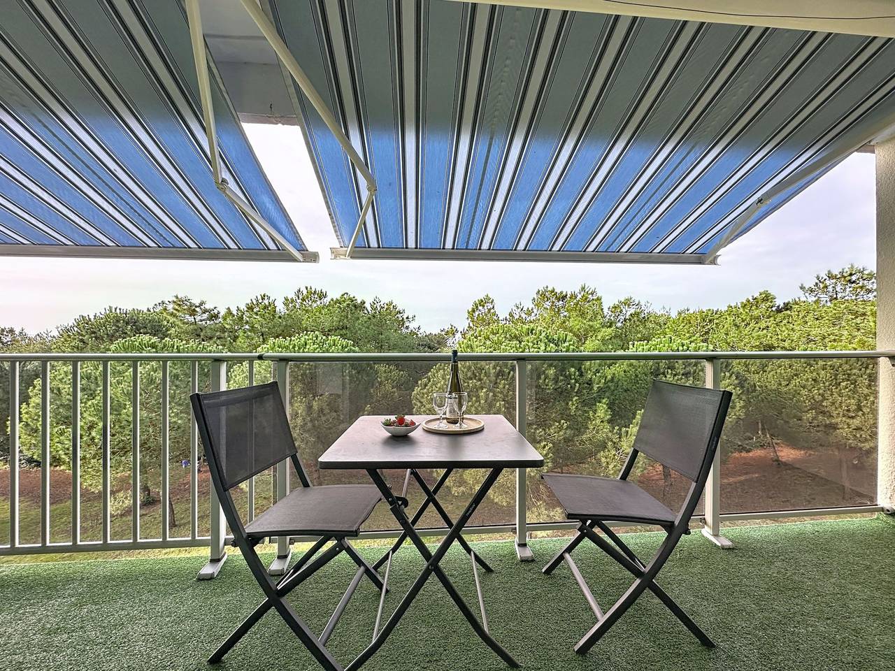 Apartamento entero, L'Ermitage in Saint-Brevin-les-Pins, Côte de Jade