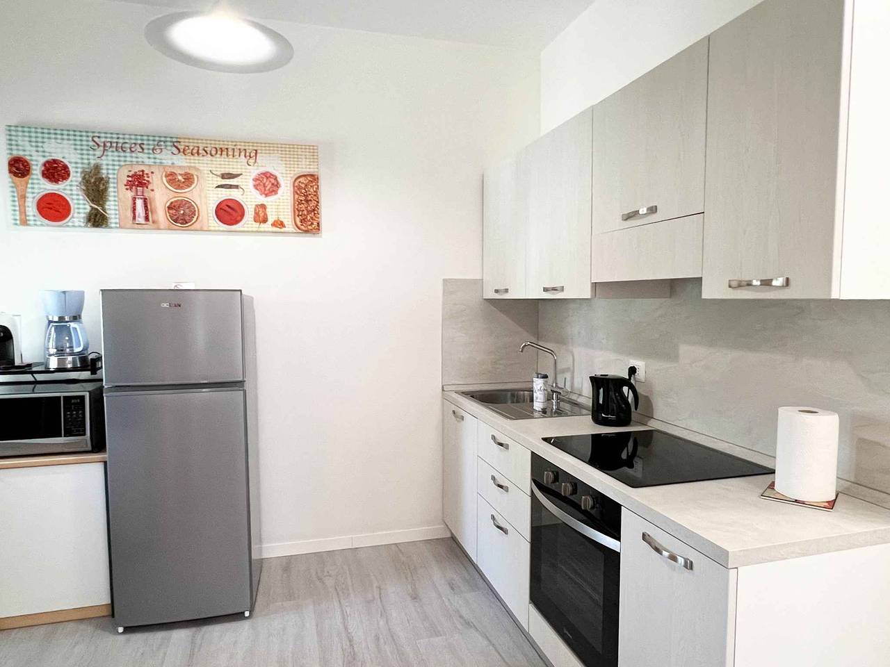 Bungalow mit Außenpool und Klimaanleg  in Cavallino, Venedig Provinz