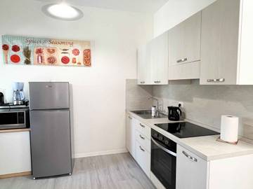 Bungalow für 4 Personen in Cavallino-Treporti, Venedig Provinz, Bild 4