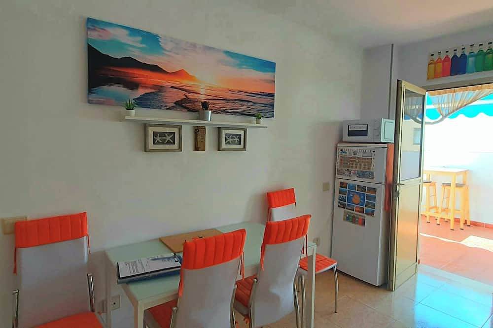 Ganze Wohnung, Relax Apartment in the quiet zone of Maspalomas in El Tablero, San Bartolomé de Tirajana
