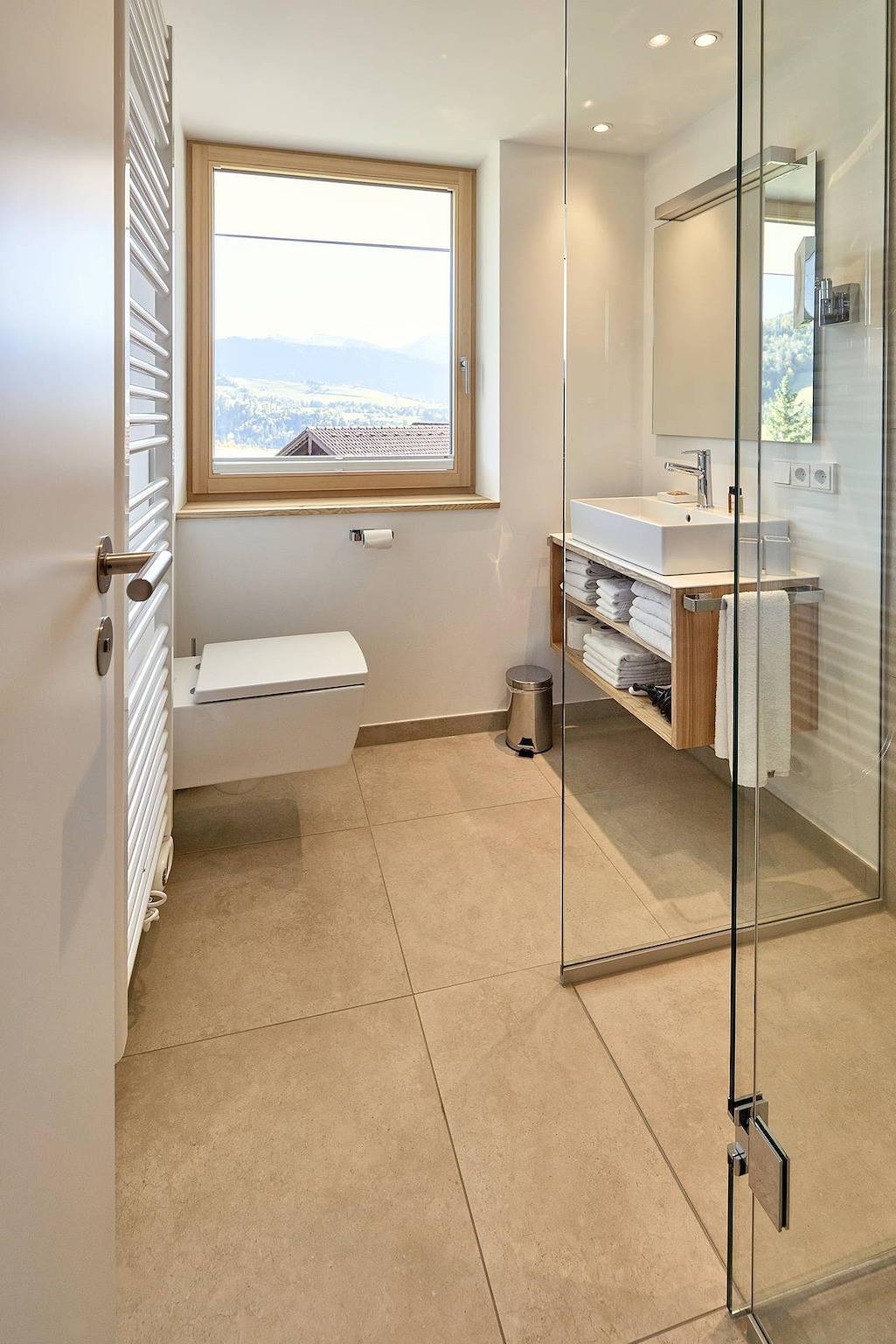 Ganze Ferienwohnung, Junior-Chalets in Stießberg (Oberstaufen), Oberstaufen