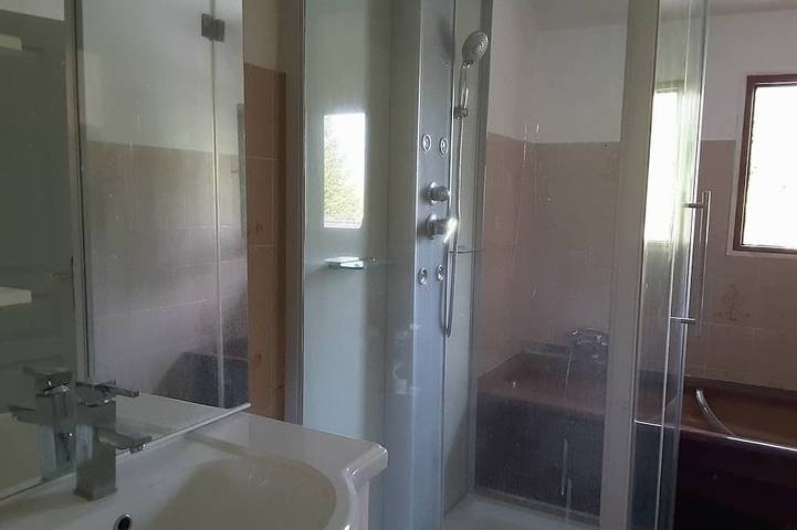 Location de vacances pour 7 personnes, avec terrasse et jardin à Dosches - 4