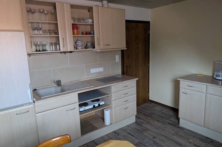 Ferienwohnung für 4 Personen - 1