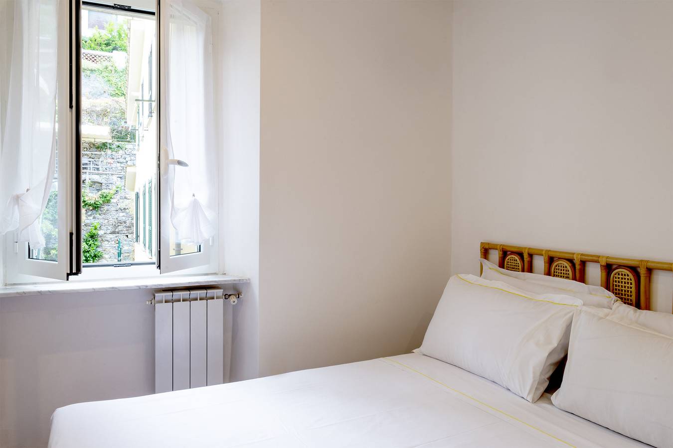 Ganze Wohnung, Il Campanile in Camogli, Riviera di Levante