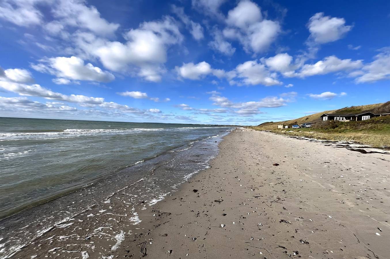 Pet friendly home in Kalundborg with sauna in Bjerge, Région de Kalundborg