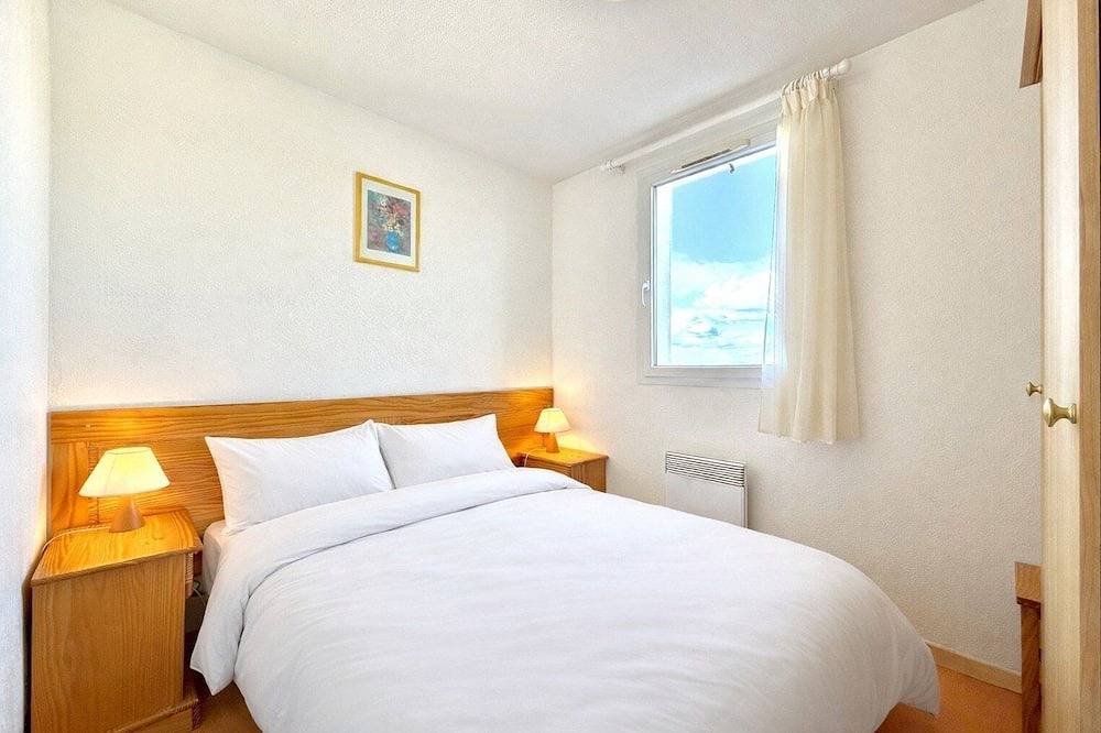 Ganze Wohnung, L'écrin du mas, 4 guests, Pool in Calvisson in Calvisson, Mittelmeerküste (Frankreich)