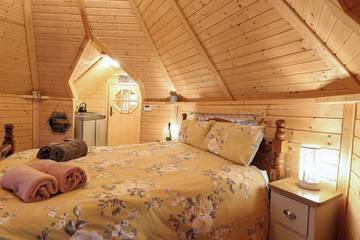 Cottage for 4 People in Snettisham, Norfolk, Photo 3