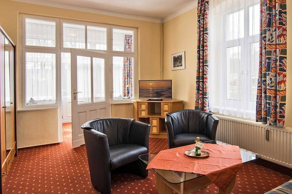 Hotel a Usedom a partire da 120€ a notte