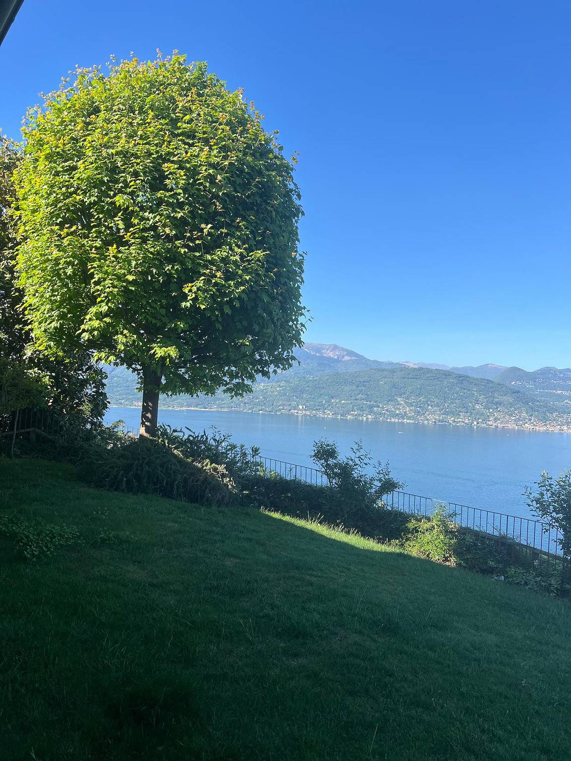Villa Stresa Lake view and pool in Stresa, Comune di Stresa
