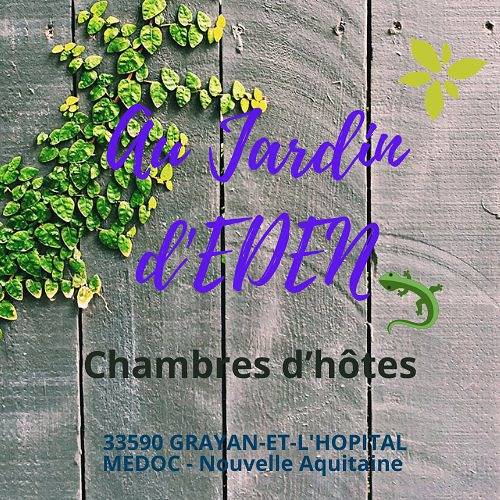 Chambre d’hôte pour 3 personnes, avec piscine ainsi que sauna et jardin en Gironde - 2