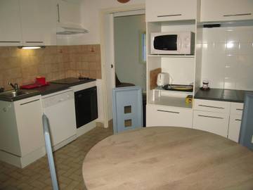 Villa pour 6 Personnes dans Saint-Cyprien-Plage, Saint-Cyprien, Photo 4