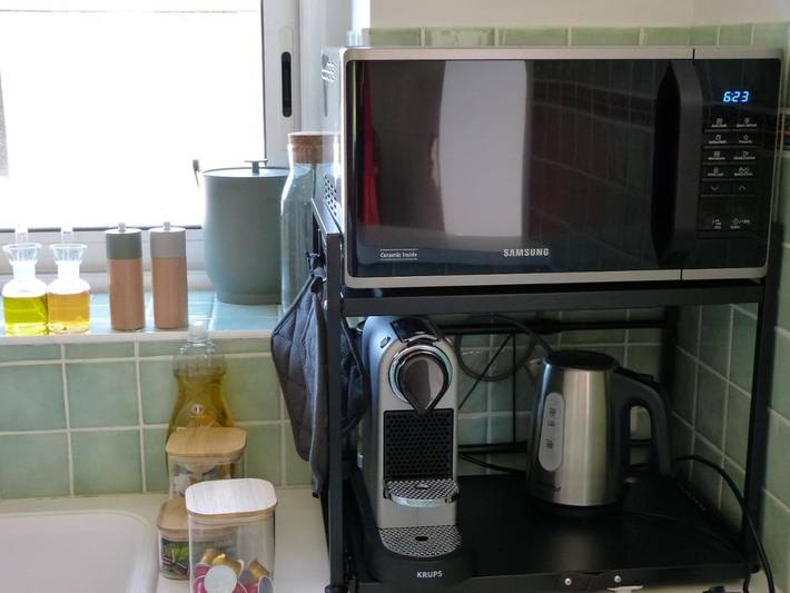 Location de vacances pour 5 personnes, avec Terrasse et Jardin à Avranches - 3