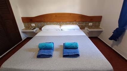 Apartment in Alaior Gemeinde, Menorca für 4 