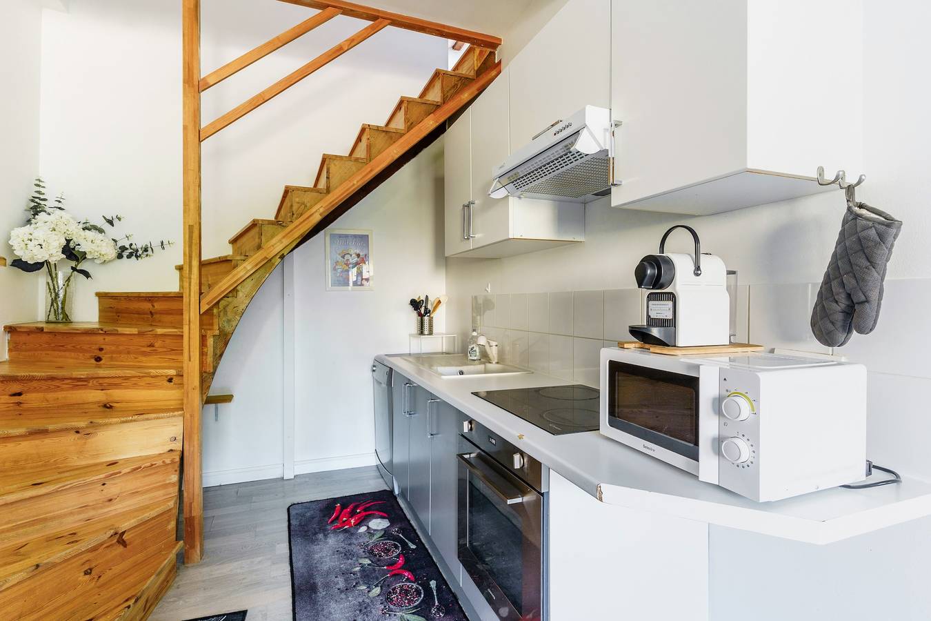 Appartement entier, La Bonne Fontaine - Appt 5p à 15min de Metz in Semécourt, Metz-Campagne