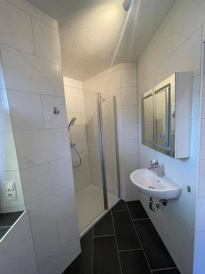 Ganze Wohnung, One-Bedroom Apartment in Hesel, Ostfriesland