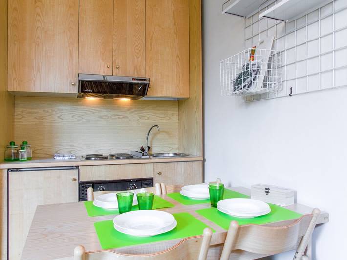 Gîte pour 5 personnes à Région de Valtournenche - 3