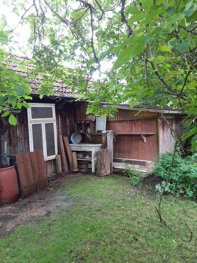 Ferienwohnung für 4 Personen, mit Terrasse in Lachendorf - 3