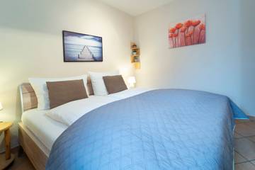 Ferienwohnung für 2 Personen in Kellenhusen, Südliche Ostseeküste, Bild 2