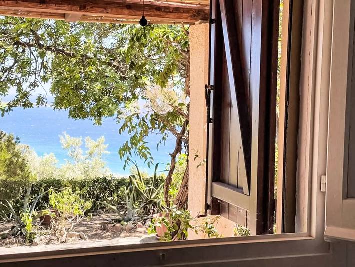 Villa pour 4 personnes, avec jardin à Villasimius - 4