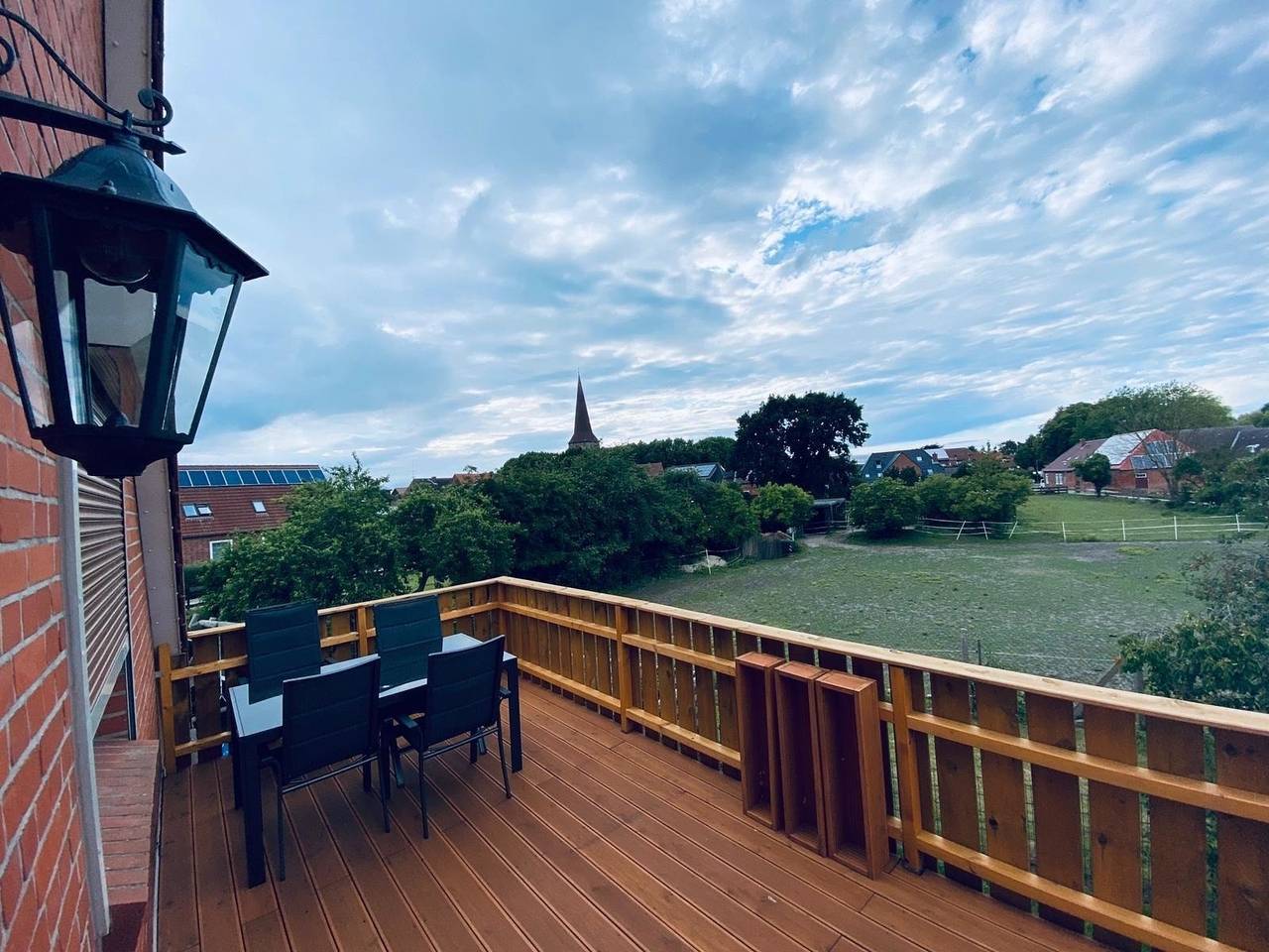 Ganze Ferienwohnung, Ferienwohnung Wildblume in Westfehmarn, Petersdorf auf Fehmarn