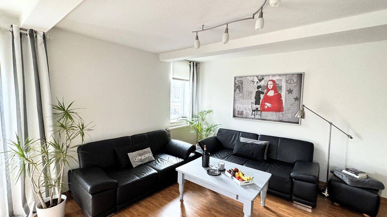 Ganze Ferienwohnung, Ferienwohnung für 6 Personen (90 m²) in Fehmarn / Bojendorf in Bojendorf, Fehmarn