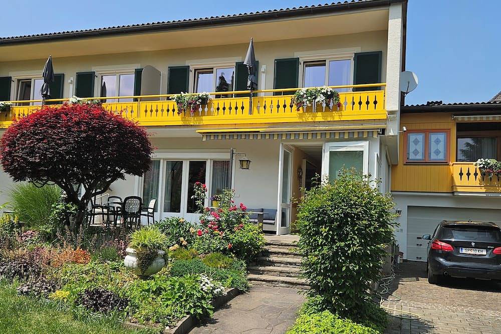 Appartamento vacanze a Seeboden a partire da 220€ a notte