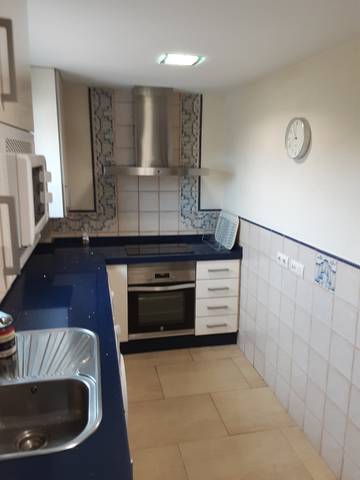 Dom dla 6 osoby w Playa Zahara de los Atunes, Tarifa, Zdjęcie 4