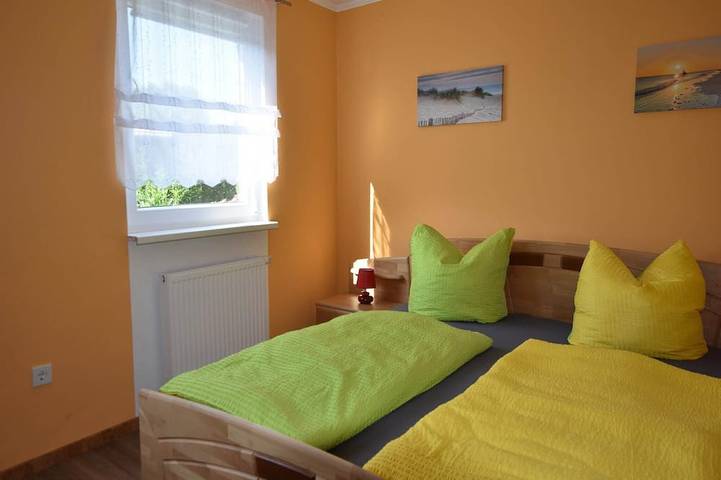 Bungalow für 4 Personen, mit Garten und Terrasse in Boiensdorf - 4