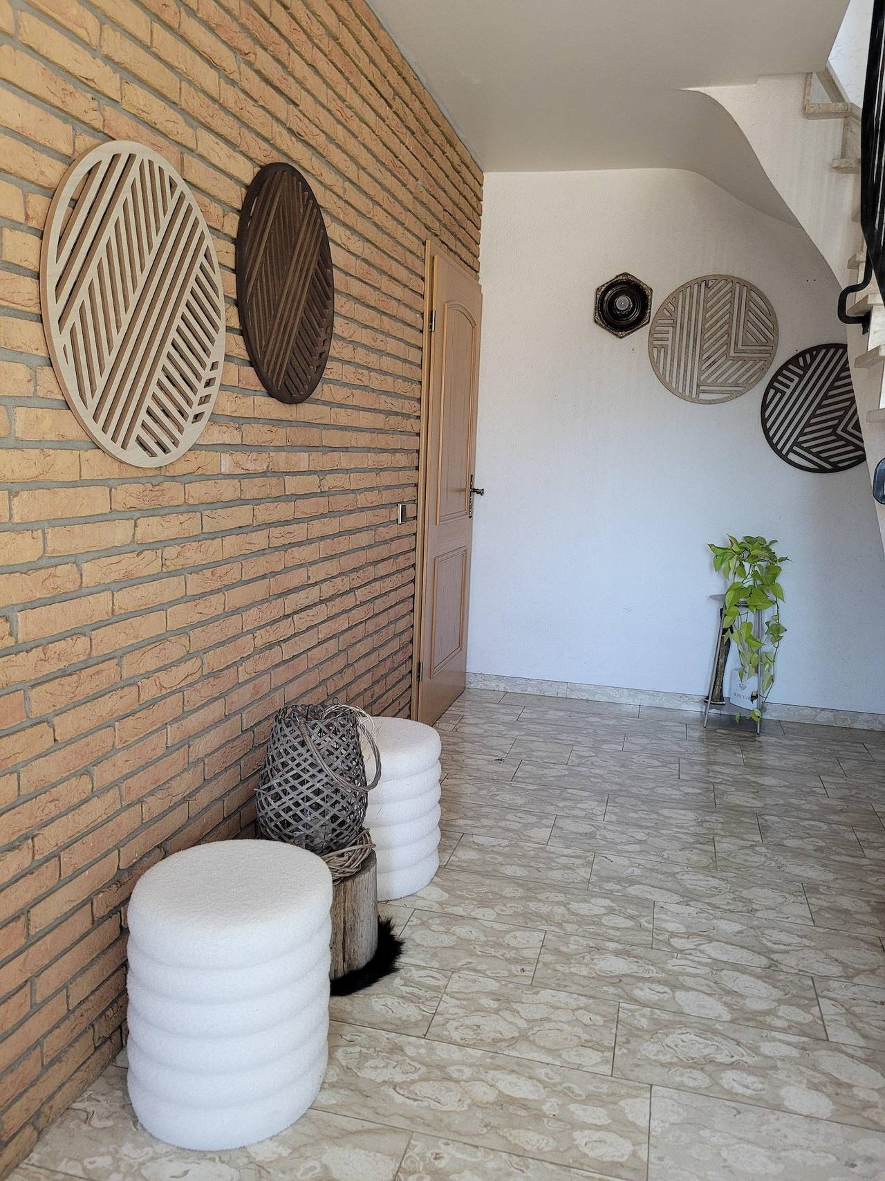 Ganze Ferienwohnung, 2-Bett-Wohnung in Hachenburg, Westerwald