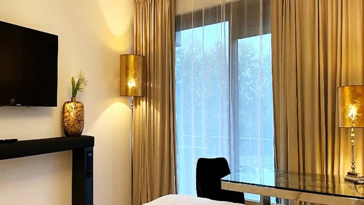 Ganze Ferienwohnung, Ferienwohnung für 2 Personen (30 m²) in Erwitte in Bad Westernkotten, Erwitte