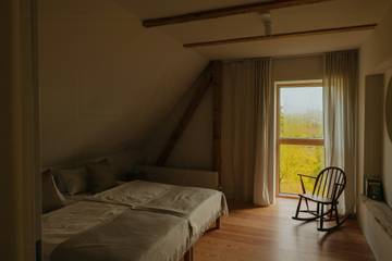 Ferienhaus für 10 Personen in Boitzenburger Land, Uckermark, Bild 3