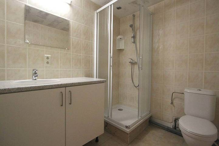 Gîte pour 5 personnes, avec jardin et terrasse, animaux acceptés dans Ondenval - 4