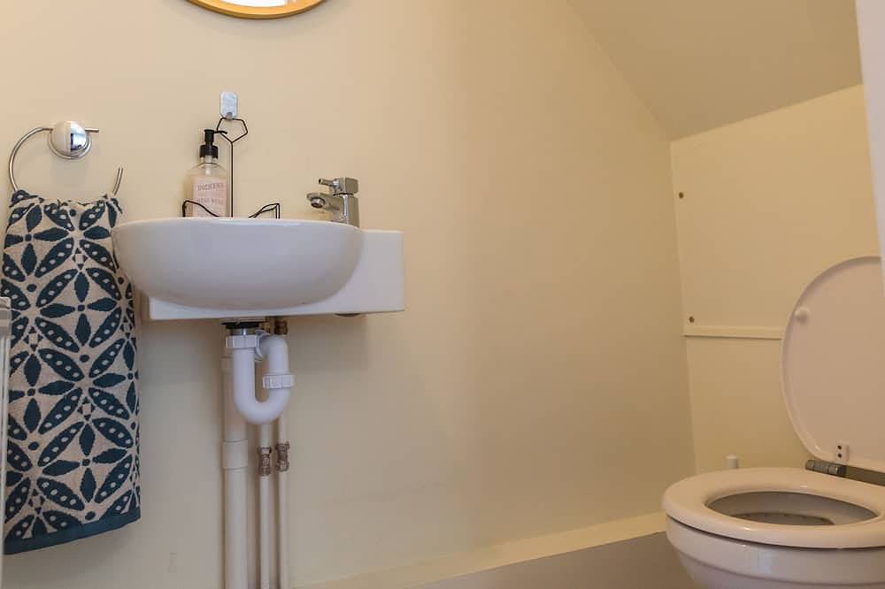 Lavender Cottage - in the heart of the New Forest in Burley, Hampshire