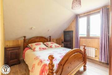 Location De Vacances pour 6 Personnes dans Murol, Région de Besse-et-Saint-Anastaise, Photo 3