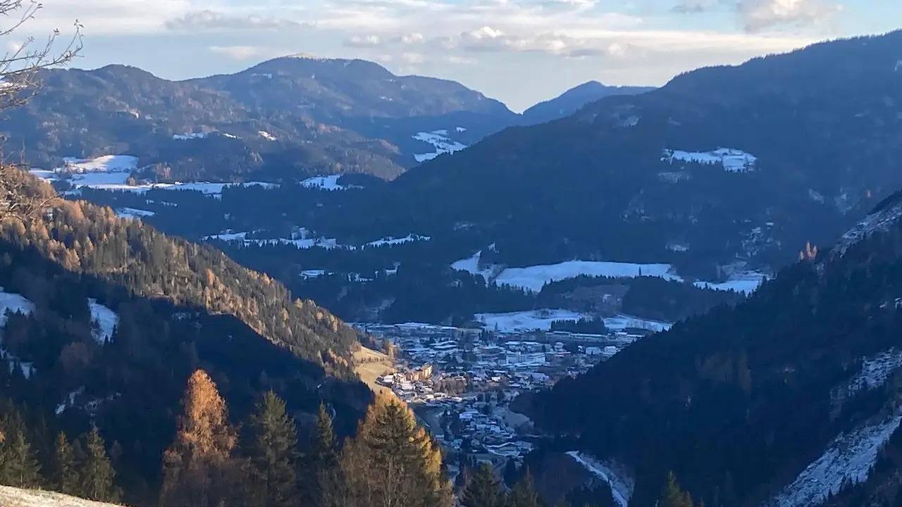 Hütte für 6 Personen (120 m²) in Ranten in Murau, Murau (Kreischberg)