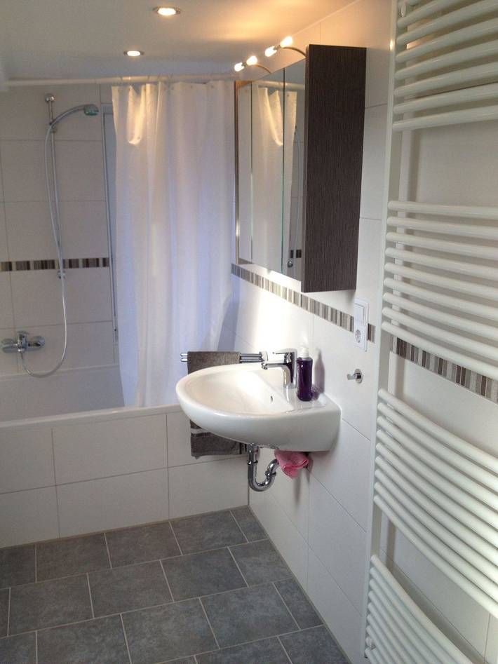 Ferienhaus für 6 Personen, mit Garten und Terrasse auf Borkum - 3