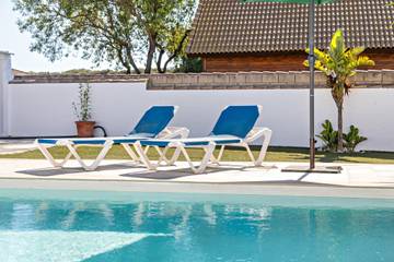 Ferienhaus für 7 Personen in Chiclana de la Frontera, Cádiz Provinz, Bild 4