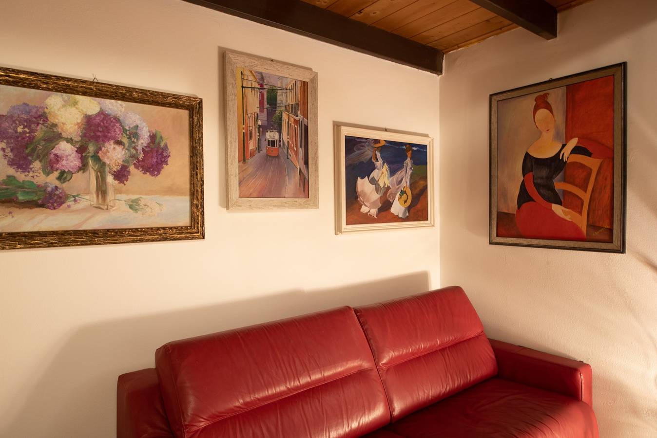 Ganze Wohnung, Apartment 'Romantica Corte Degli Estensi' mit privater Terrasse, Wlan und Klimaanlage in Ferrara, Ferrara Provinz
