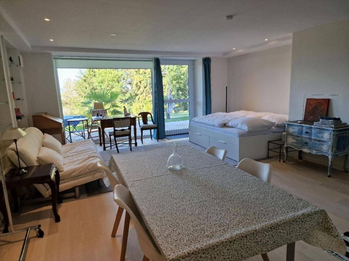 Appartement entier, One-Bedroom Apartment in Lipburg, Badenweiler
