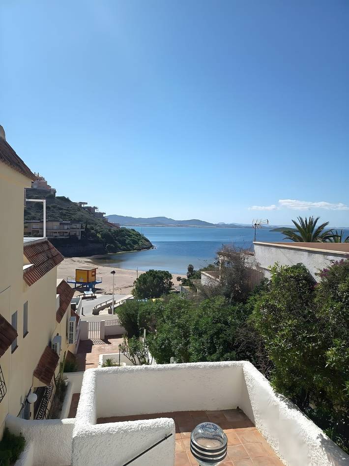 Ferienwohnung für 2 Personen in La Manga del Mar Menor