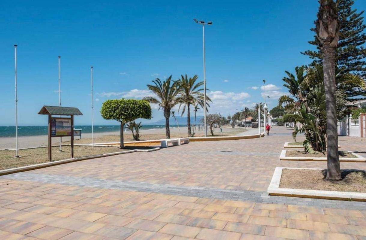 Apartamento entero, Anne´s Corner in La Cala del Moral, Rincón de la Victoria