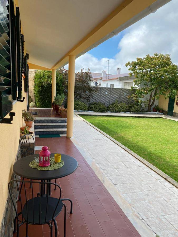Holiday Home in Praia do Magoito, São João das Lampas e Terrugem