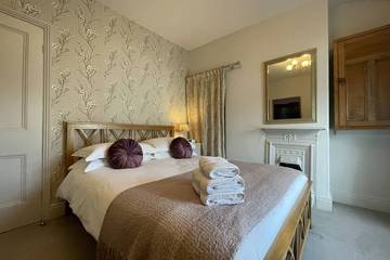 Cottage for 3 People in Braithwaite, Cumbria, Photo 3