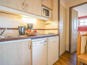 Location De Vacances pour 4 Personnes dans Cap Estérel, Saint-Raphaël, Photo 3